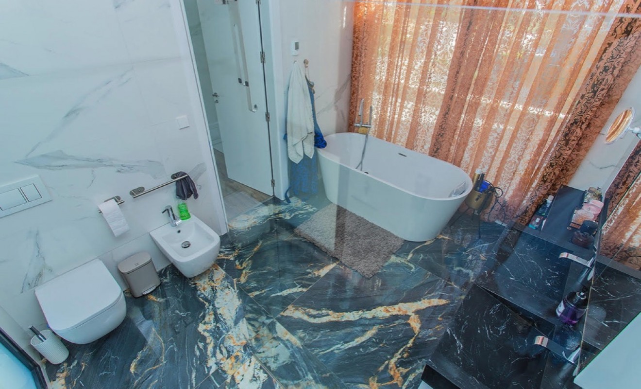 Sale - Villa - Las Colinas - Las Colinas Golf