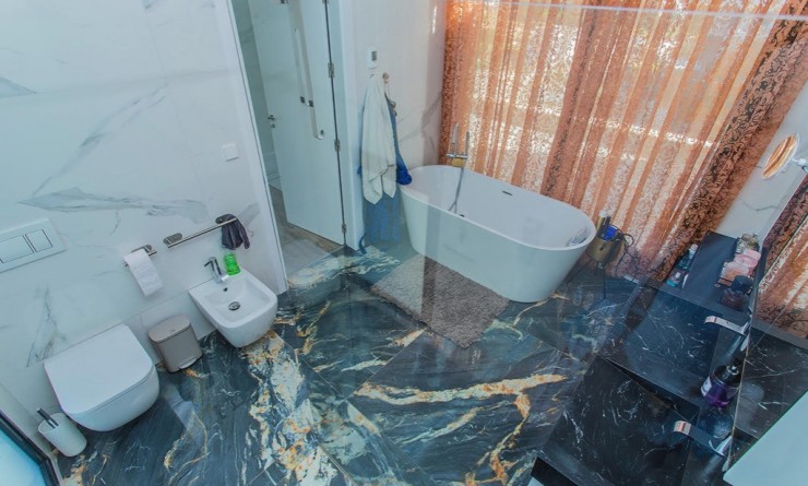 Sale - Villa - Las Colinas - Las Colinas Golf