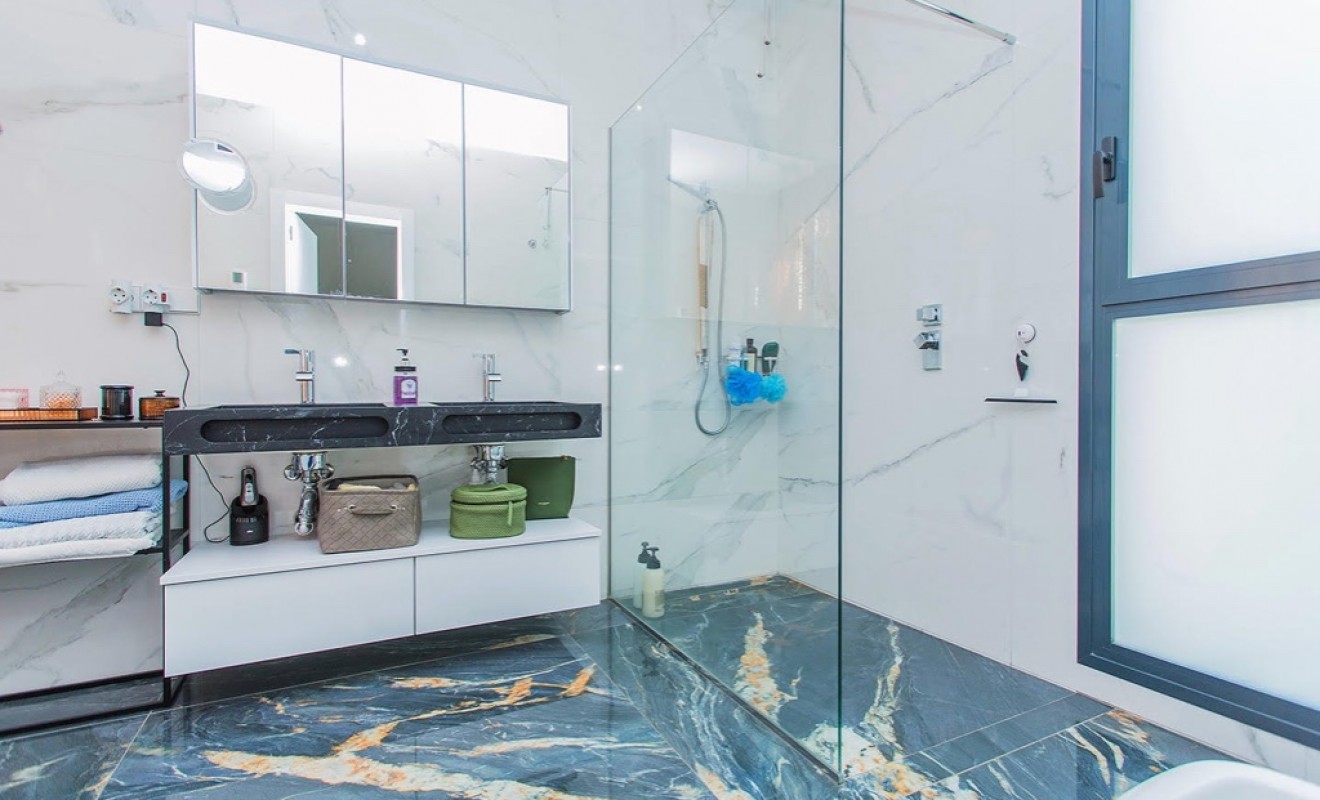 Sale - Villa - Las Colinas - Las Colinas Golf