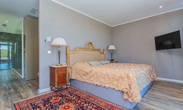 Sale - Villa - Las Colinas - Las Colinas Golf