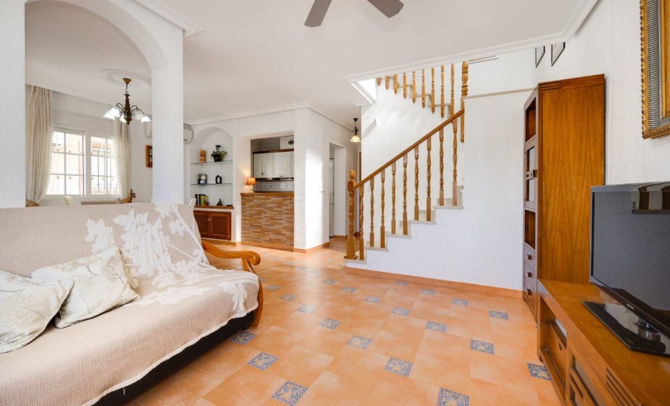 Wederverkoop - Villa - Orihuela Costa - La Zenia