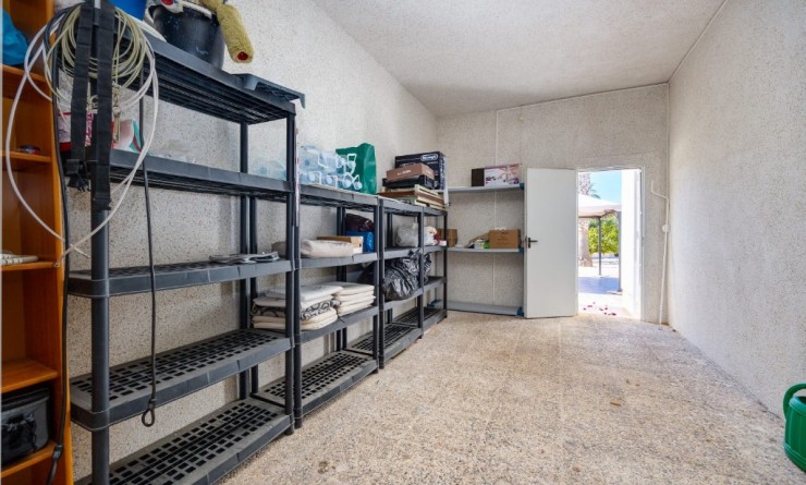 Wederverkoop - Villa - Orihuela Costa - La Zenia