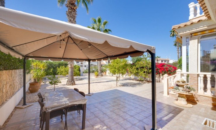 Wederverkoop - Villa - Orihuela Costa - La Zenia