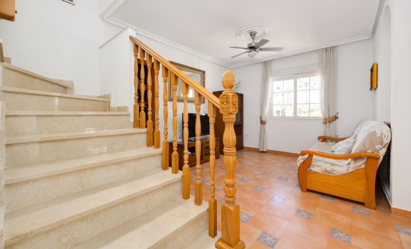 Wederverkoop - Villa - Orihuela Costa - La Zenia