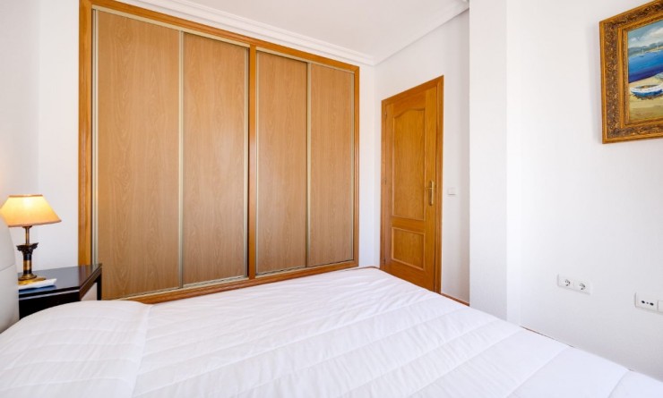 Wederverkoop - Villa - Orihuela Costa - La Zenia