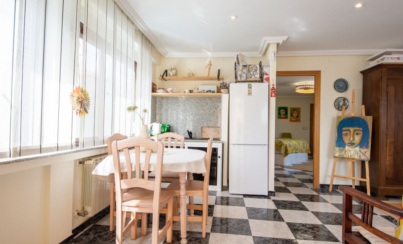 Sale - Villa - Algorfa