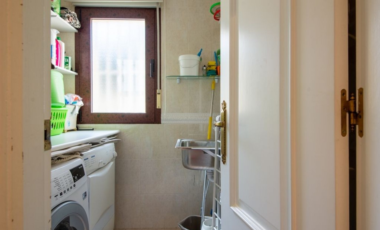 Sale - Villa - Algorfa