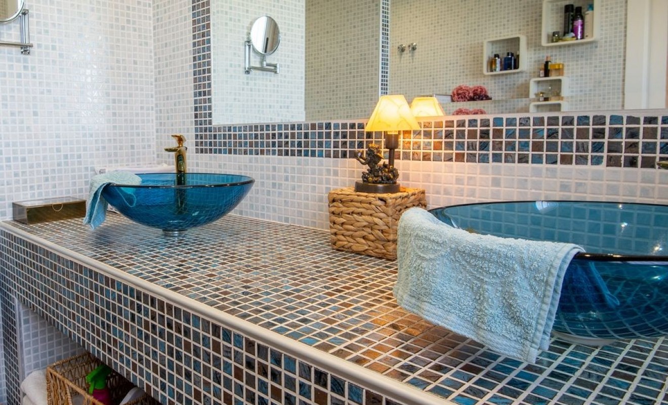 Sale - Villa - Algorfa