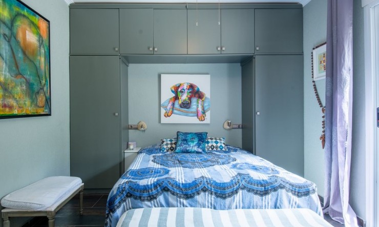 Sale - Villa - Algorfa