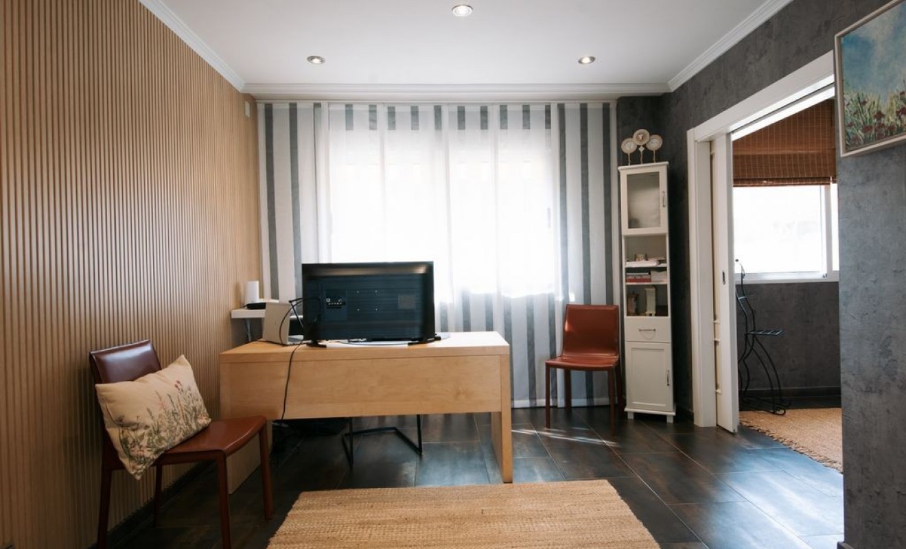 Sale - Villa - Algorfa