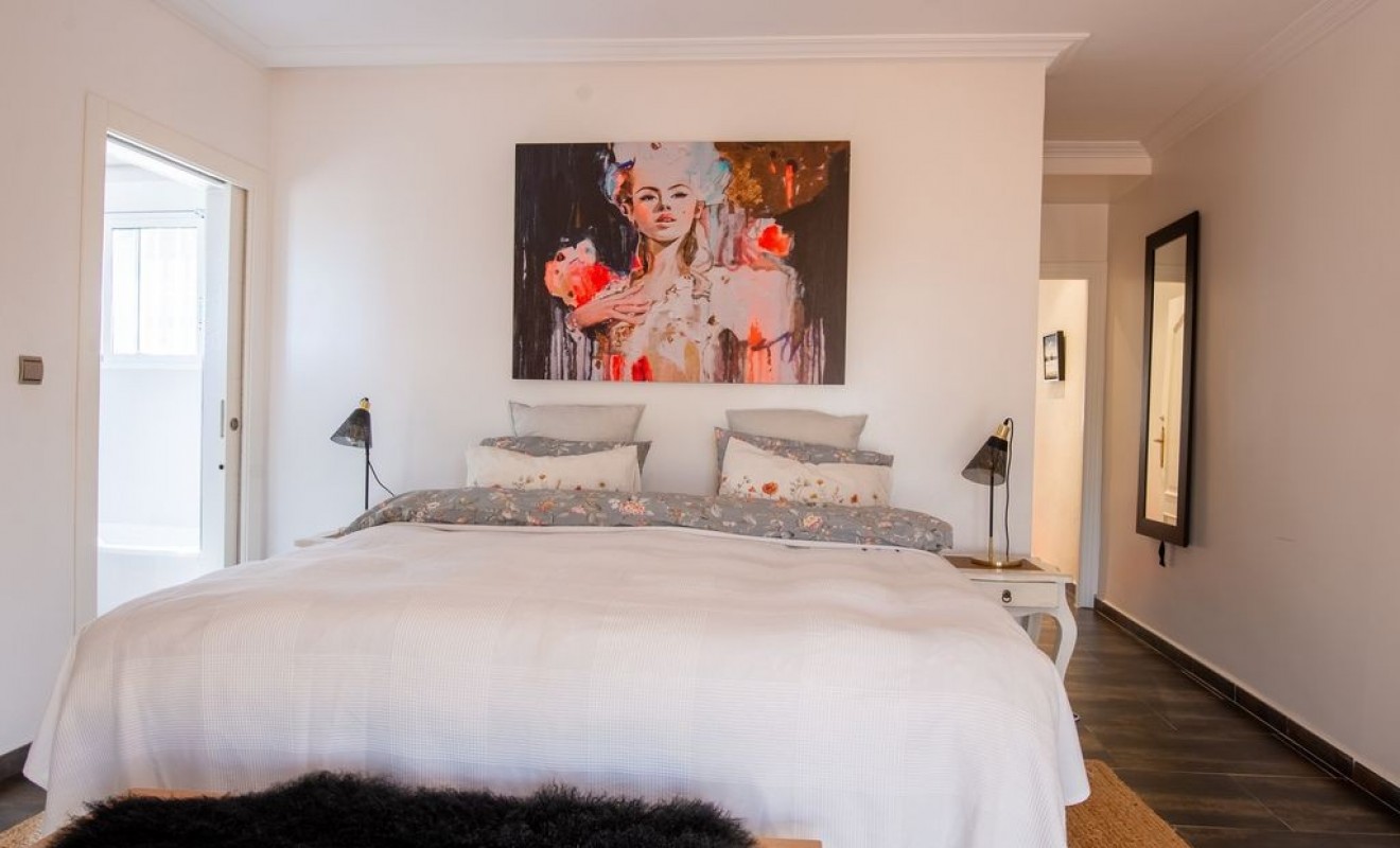 Sale - Villa - Algorfa