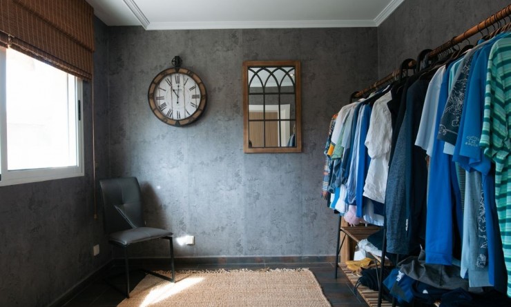 Sale - Villa - Algorfa