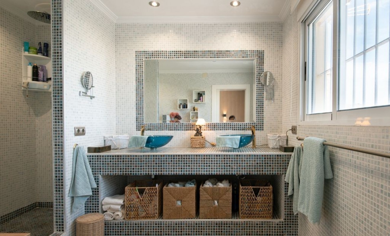 Sale - Villa - Algorfa