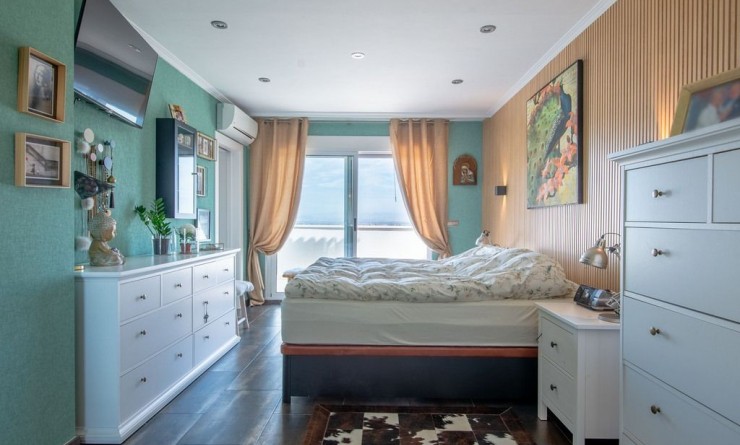 Sale - Villa - Algorfa