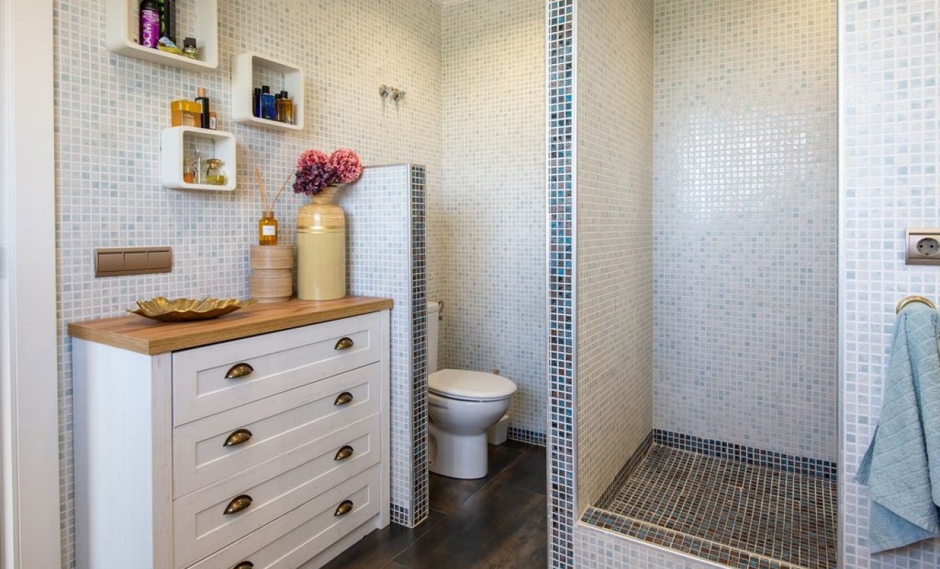 Sale - Villa - Algorfa