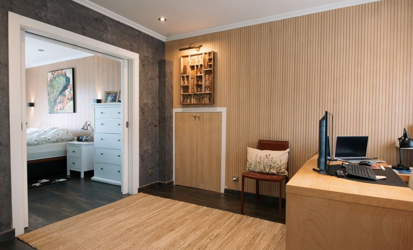 Sale - Villa - Algorfa