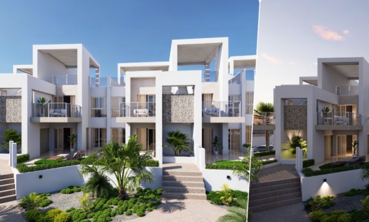 Nieuwbouw woningen - Appartement - Rojales - Ciudad Quesada