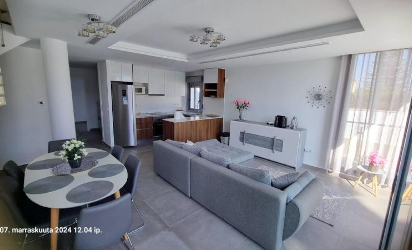 Wederverkoop - Villa - Los Balcones