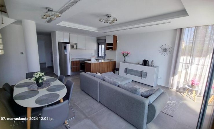 Wederverkoop - Villa - Los Balcones