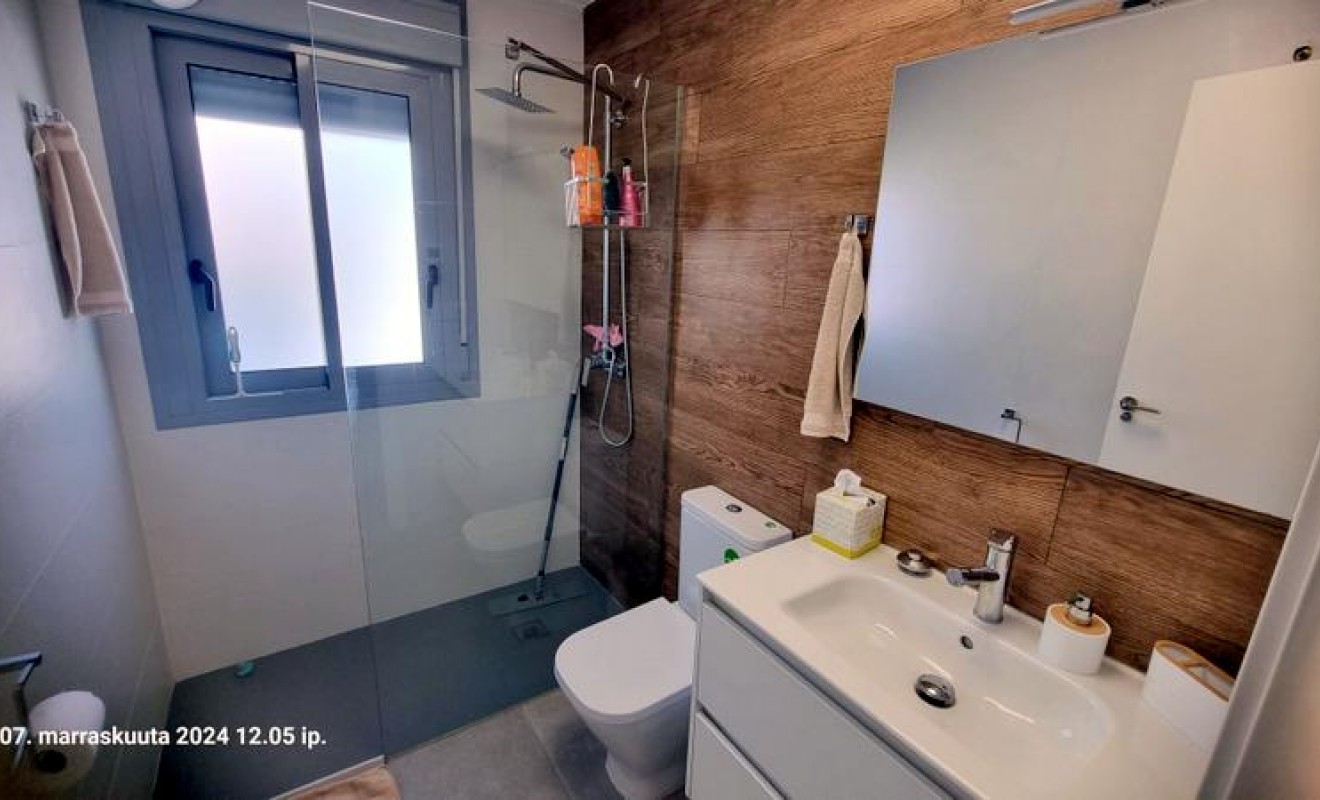 Wederverkoop - Villa - Los Balcones