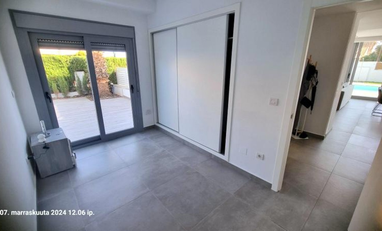 Wederverkoop - Villa - Los Balcones