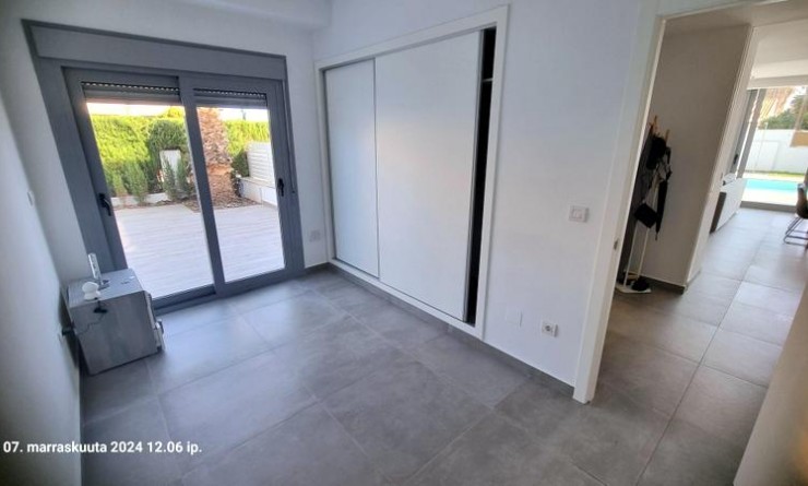 Wederverkoop - Villa - Los Balcones