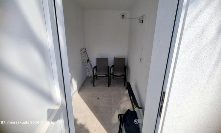 Wederverkoop - Villa - Los Balcones