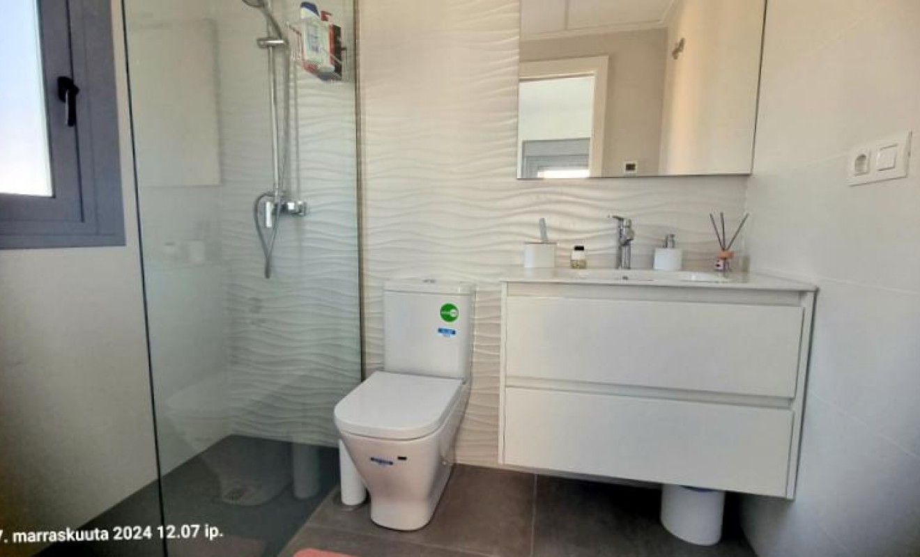 Wederverkoop - Villa - Los Balcones