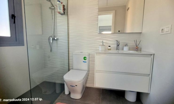 Wederverkoop - Villa - Los Balcones