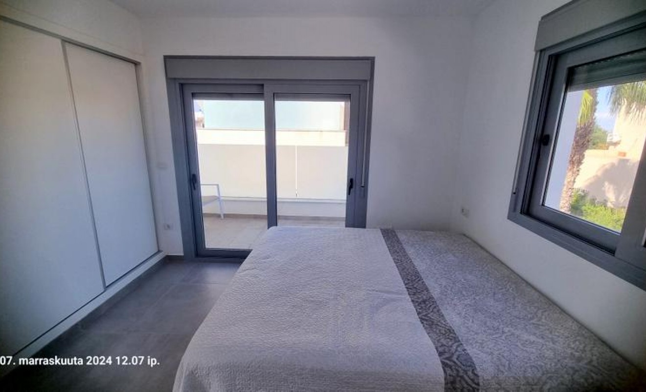 Wederverkoop - Villa - Los Balcones