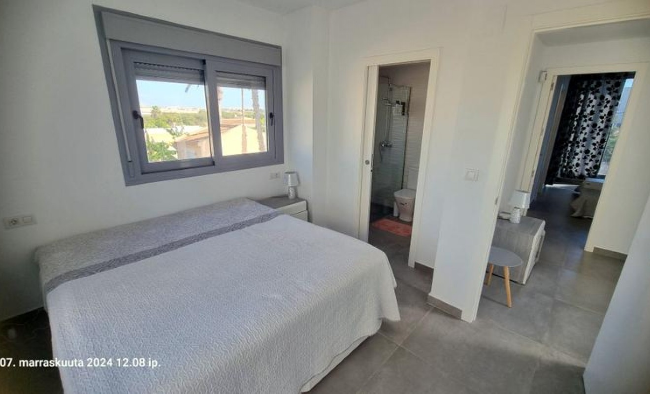 Wederverkoop - Villa - Los Balcones