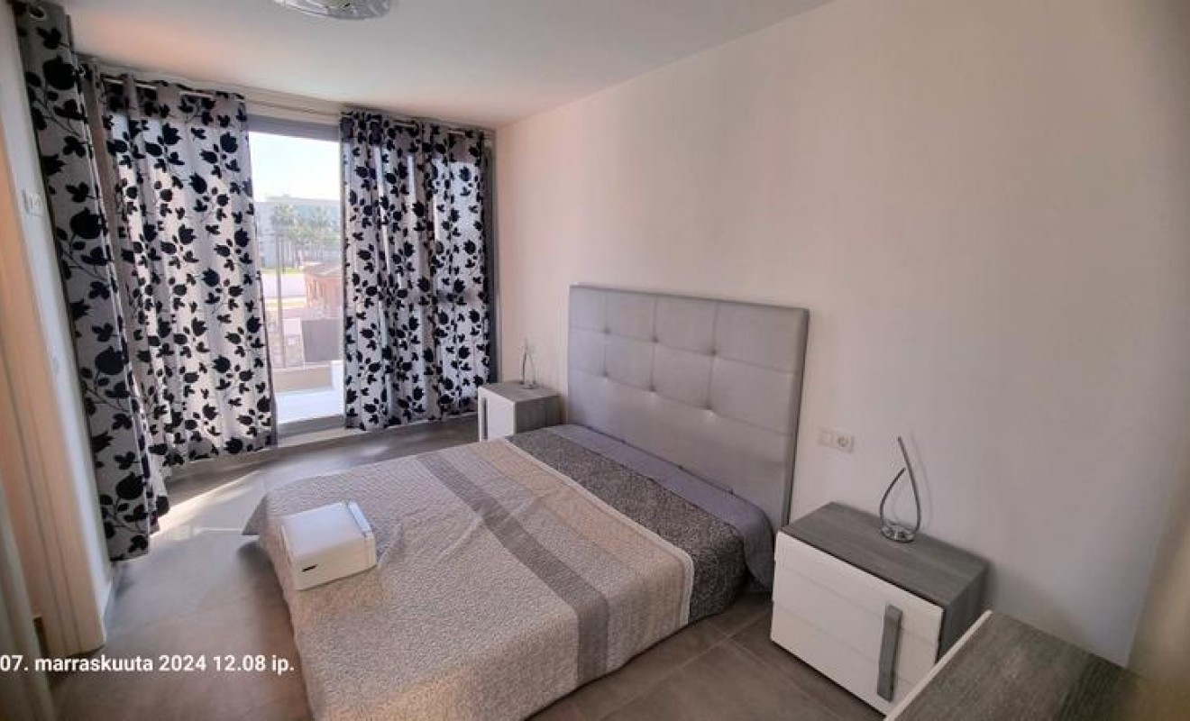 Wederverkoop - Villa - Los Balcones