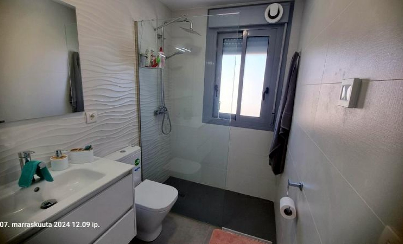 Wederverkoop - Villa - Los Balcones