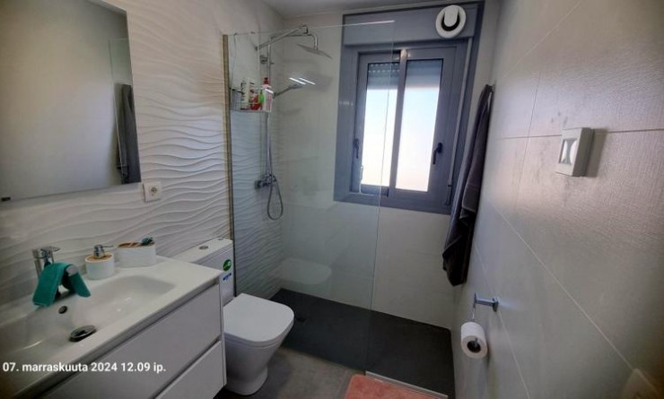 Wederverkoop - Villa - Los Balcones