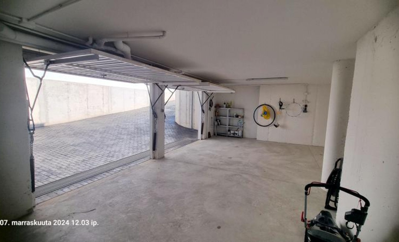 Wederverkoop - Villa - Los Balcones