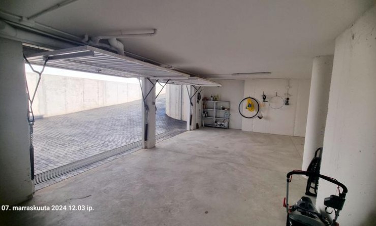 Wederverkoop - Villa - Los Balcones