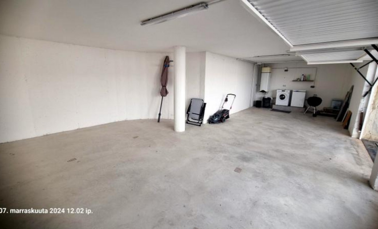 Wederverkoop - Villa - Los Balcones