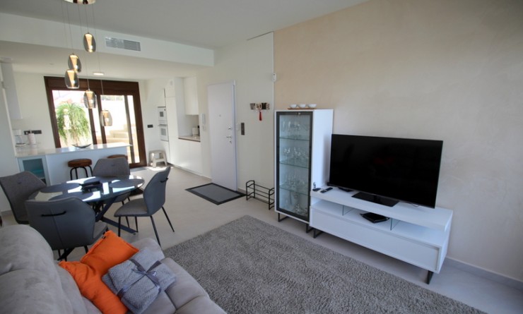 Revente - Appartement - Los Balcones