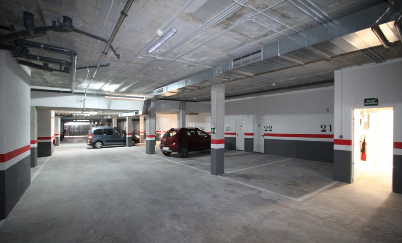 Revente - Appartement - Los Balcones