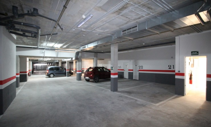 Revente - Appartement - Los Balcones