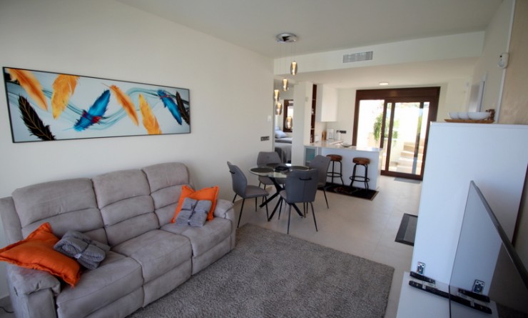 Revente - Appartement - Los Balcones