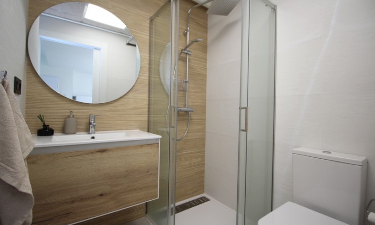 Revente - Appartement - Los Balcones