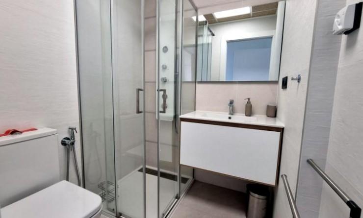 Revente - Appartement - Los Balcones