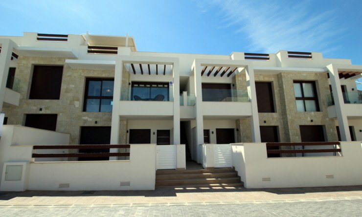 Revente - Appartement - Los Balcones