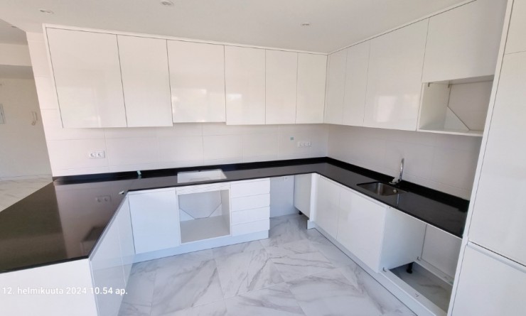 Revente - Appartement - Villamartín