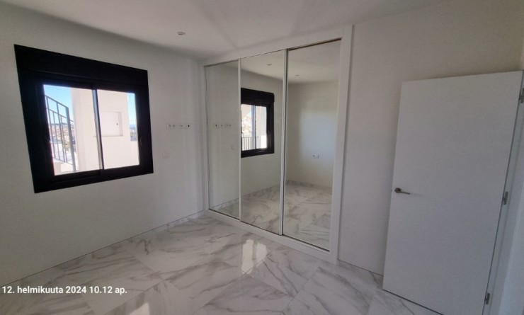 Revente - Appartement - Villamartín