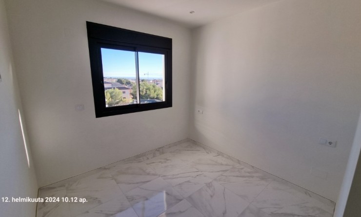Revente - Appartement - Villamartín