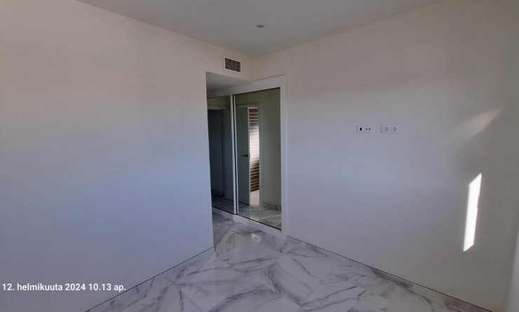 Revente - Appartement - Villamartín