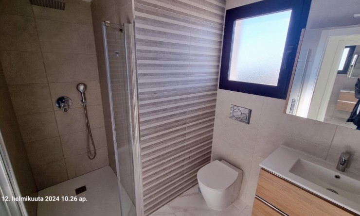 Revente - Appartement - Villamartín