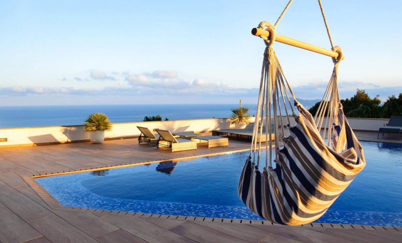 Revente - Villa - Altea